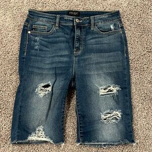 Judy Blue Shorts Large